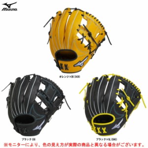 MIZUNO（ミズノ）ソフトボール用グラブ ダイアモンドアビリティ AXI（1AJGS22613）スポーツ グローブ 内野手向け 右投げ用 一般用