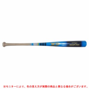 Xanax（ザナックス）ジュニア用 木製トレーニングバット（BTB1030J）スポーツ 少年野球 バット トレーニング 打撃可 ジュニア