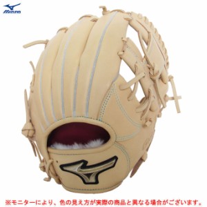 MIZUNO（ミズノ）限定 少年軟式用グラブ（1AJGY88802）野球 グローブ 坂本勇人モデル 内野手用 オーダー 少年野球 子供用 ジュニア