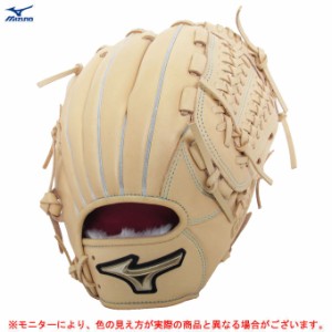 MIZUNO（ミズノ）限定 少年軟式用グラブ（1AJGY88803）野球 グローブ 坂本勇人モデル 内野手用 オーダー 少年野球 子供用 ジュニア