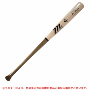  marucci（マルーチ）硬式用木製バット フランシスコ・リンドーア モデル（MVEJLINDY12）マルッチ 野球 ベースボール 硬式野球 BFJマーク