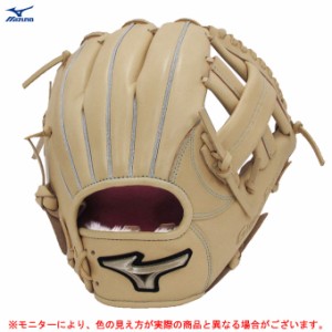 MIZUNO（ミズノ）限定 少年軟式用グラブ（1AJGY88805）野球 グローブ 坂本勇人モデル 内野手用 オーダー 少年野球 子供用 ジュニア