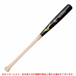 MIZUNO（ミズノ）硬式用木製バット グローバルエリート メイプル（1CJWH156）野球 ベースボール 硬式野球 一般用