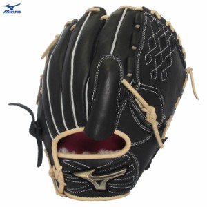 MIZUNO（ミズノ）限定 少年軟式用グラブ（1AJGY88816）野球 グローブ 新田中将大モデル 投手用 オーダー 少年野球 子供用 ジュニア