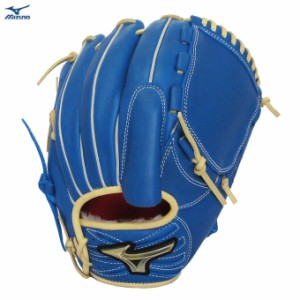 MIZUNO（ミズノ）限定 少年軟式用グラブ（1AJGY88818）野球 グローブ 新田中将大モデル 投手用 オーダー 少年野球 子供用 ジュニア