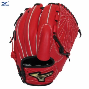 MIZUNO（ミズノ）限定 少年軟式用グラブ（1AJGY88820）野球 グローブ 新田中将大モデル 投手用 オーダー 少年野球 子供用 ジュニア