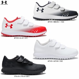 UNDER ARMOUR（アンダーアーマー）UAエクストリーム2.0 トレーナー ワイド（3027113）野球 トレーニングシューズ 2E相当 一般用