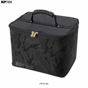Xanax（ザナックス）プロテクトグラブケース（BAG819）野球 ベースボール ソフトボール グローブケース グラブバッグ 鞄