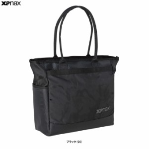 Xanax（ザナックス）トートバッグ（BAG820）野球 ソフトボール かばん ノートパソコン収納可 タウンユース カジュアル 一般用