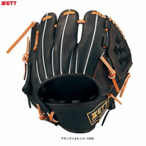 ZETT（ゼット）限定 硬式用トレーニンググラブ（BPGB17310）スポーツ 野球 ベースボール 右投用 内野手用 グローブ 練習用 一般用