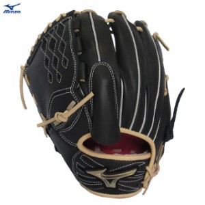 MIZUNO（ミズノ）限定 少年軟式用グラブ（1AJGY88817）野球 グローブ 新田中将大モデル 投手用 オーダー 少年野球 子供用 ジュニア