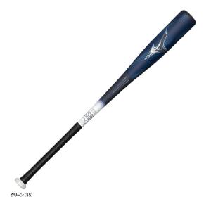 SSK MM23 一般軟式バット 83cm 700g トップバランス 左打者用 一般 