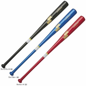 SSK（エスエスケイ）限定 軟式専用木製ノックバット リーグチャンプFUNGO（SBB8013）野球 ベースボール トレーニング 軟式 練習用 一般用