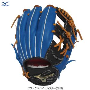 ミズノプロ 今宮モデル 軟式 内野手 ミズノ グローブ 軟式 今宮 モデルの通販｜au PAY マーケット