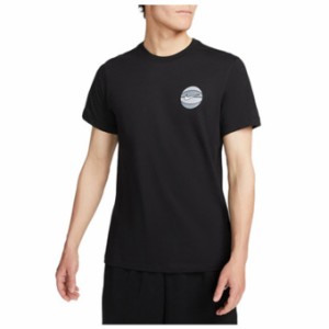 ◆メール便対応商品◆NIKE（ナイキ）DF シーズナル EX 1 半袖 Tシャツ（FD0047） バスケットボール バスケ トップス 吸汗速乾 メンズ
