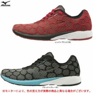 mizuno aero