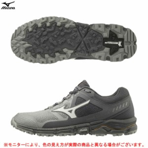 【23.0cmのみ】MIZUNO（ミズノ）WAVE DAICHI 5 ウエーブダイチ 5（J1GJ2071）ランニング マラソン ジョギング シューズ スポーツ 2E相当 