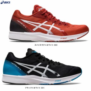 ASICS（アシックス）ターサー RP 3 TARTHER RP 3（1011B465）スポーツ ランニングシューズ マラソン ジョギング スニーカー 2E相当 メン