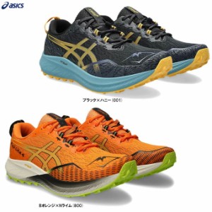 ASICS（アシックス）Fuji Lite 4 フジライト 4（1011B698）スポーツ トレッキング ランニング トレイルラン アウトドア シューズ メンズ