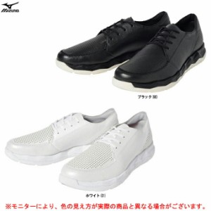 MIZUNO（ミズノ）Sn Walk Classic SN ウォーク クラシック（B1GE1841）スポーツ ウォーキング シューズ メンズ