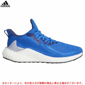 【24.5cmのみ】adidas（アディダス）alphaboost アルファブースト（EG1434）スポーツ トレーニング ランニング シューズ スニーカー メン