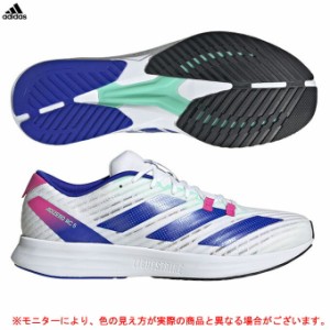 adidas（アディダス）アディゼロ ジャパン 7 WC ADIZERO JAPAN 7 WC（GV9096）スポーツ ランニング シューズ ジョギング マラソン メンズ