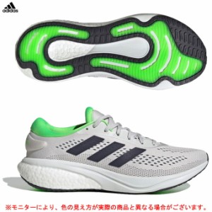 adidas（アディダス）SUPERNOVA2 スーパーノヴァ2（GW9093）スポーツ ランニングシューズ ジョギング マラソン スニーカー 靴 男性用 メ