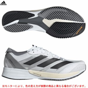 adidas（アディダス）ADIZERO JAPAN 7 M アディゼロ ジャパン 7 M（GX6646）スポーツ ランニング ランニングシューズ ユニセックス