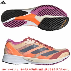 adidas（アディダス）アディゼロ ジャパン 7 W ADIZERO JAPAN 7 W（GX6649）スポーツ ランニングシューズ レディース