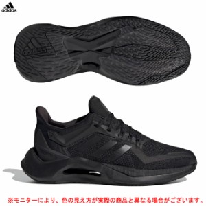 adidas（アディダス）ALPHATORSION 2.0（GY0592）ランニングシューズ マラソン ジョギン トレーニング スニーカー メンズ