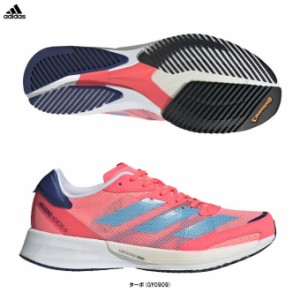 adidas（アディダス）ADIZERO JAPAN 6 W（GY0909）スポーツ ランニング トレーニング マラソン ランニングシューズ レディース