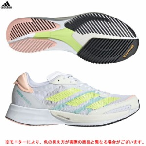 adidas（アディダス）ADIZERO JAPAN 6 W アディゼロジャパン 6 W（GY0910）スポーツ マラソン ランニング シューズ レディース