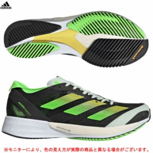 adidas（アディダス）ADIZERO JAPAN 7 W アディゼロ ジャパン 7 W（GY8408）スポーツ ランニング マラソン ランニングシューズ レディー