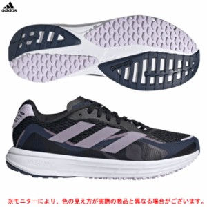 adidas（アディダス）アディゼロ SL20×マリメッコ ADIZERO SL20×Marimekko（GZ4797）スポーツ ランニングシューズ マラソン レディース