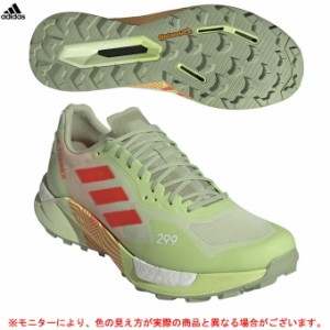 adidas（アディダス）テレックス アグラビック ウルトラトレイルランニング（H03180）スポーツ トレイルラン ランニング メンズ