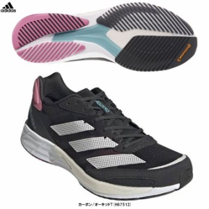 adidas（アディダス）アディゼロ ジャパン 6 W（H67512）スポーツ ランニング マラソン ランニングシューズ ランシュー レディース