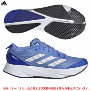 adidas（アディダス）アディゼロ SL ADIZERO SL（HQ1336）スポーツ トレーニング ランニングシューズ マラソン レディース