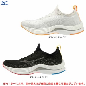 MIZUNO（ミズノ）ウエーブエアロ 20 +R WAVE AERO 20 +R（J1GB2237）ランニング シューズ レーシング マラソン ジョギング レディース