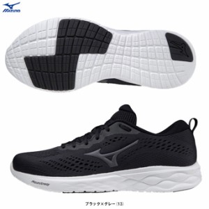 MIZUNO（ミズノ）ウエーブリボルト2 WAVE REVOLT 2（J1GC2114）スポーツ シューズ ランニング マラソン スニーカー 2E相当 ユニセックス