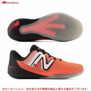 New Balance（ニューバランス）FUELCELL 996 V5 H（MCH996A54E）テニス シューズ テニスシューズ オールコート用 靴 4E相当 男性用 メン
