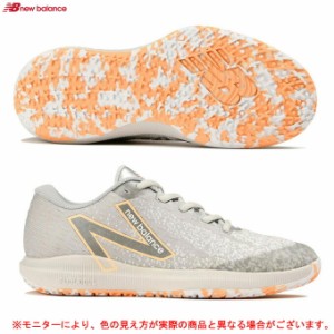 【24.5cmのみ】New Balance（ニューバランス）W FuelCell 996 v4.5 O（WCO996M42E）テニス オムニ・クレーコート用 テニスシューズ 2E相