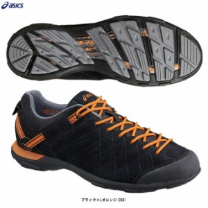 ASICS（アシックス）フィールドウォーカー601 FIELDWALKER601（1131A018）スポーツ ウォーキング シューズ 靴 メンズ