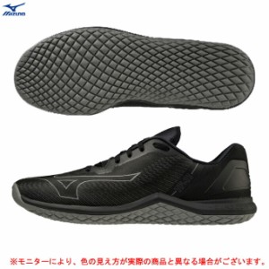 MIZUNO（ミズノ）トレーニング TF-11（31GC2210）野球 ベースボール アップシューズ トレーニングシューズ トレシュー 靴 2E相当 一般用