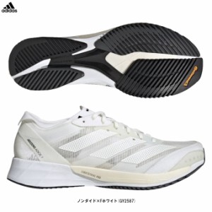 adidas（アディダス）アディゼロ ジャパン 7 W ADIZERO JAPAN 7 W（GY2587）スポーツ ランニングシューズ マラソン レディース