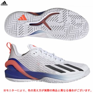 adidas（アディダス）アディゼロ サイバーソニック M AC adizero Cybersonic M AC（GY9634）テニス テニスシューズ オールコート スポー