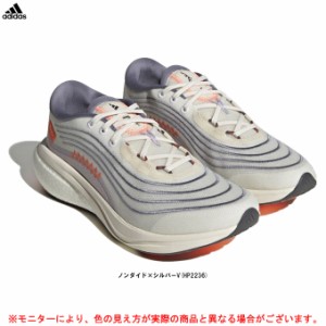 adidas（アディダス）スーパーノヴァ 2.0×パーレイ SUPERNOVA 2.0×PARLEY（HP2236）ランニングシューズ ジョギング マラソン メンズ