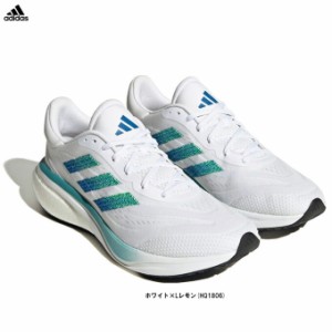 adidas（アディダス）スーパーノバ 3 SUPERNOVA 3（HQ1806）スポーツ ランニングシューズ ジョギング マラソン メンズ