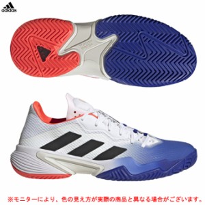 adidas（アディダス）バリケード テニス BARRICADE TENNIS（HQ8917）テニス シューズ ハードコート スポーツ 靴 男性用 メンズ