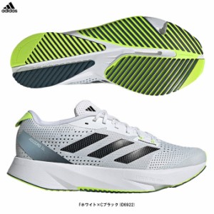 adidas（アディダス）アディゼロ SL ADIZERO SL（ID6922）ランニング トレーニング シューズ ジョギング マラソン スニーカー メンズ