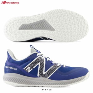 New Balance（ニューバランス）796 v3 O（MCO796J34E）テニス オムニ・クレーコート用 テニスシューズ 4E相当 メンズ